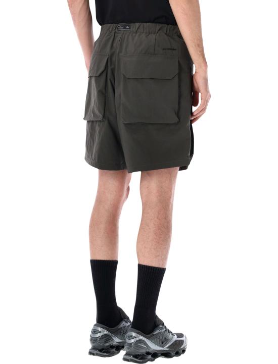 26SS 앤드원더 숏팬츠 5746182046 022 CHARCOAL - AND WANDER