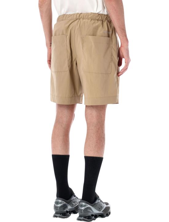 26SS 앤드원더 숏팬츠 5746182070 040 Beige - AND WANDER