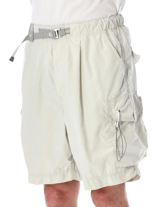 26SS 앤드원더 숏팬츠 5746182089 031 Beige - AND WANDER