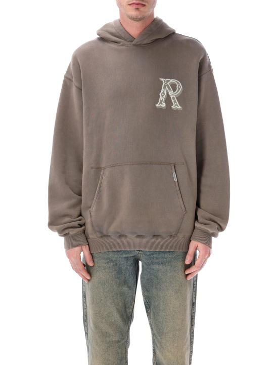 26SS 리프레젠트 의류 MLM100619 16 DUSTY BROWN