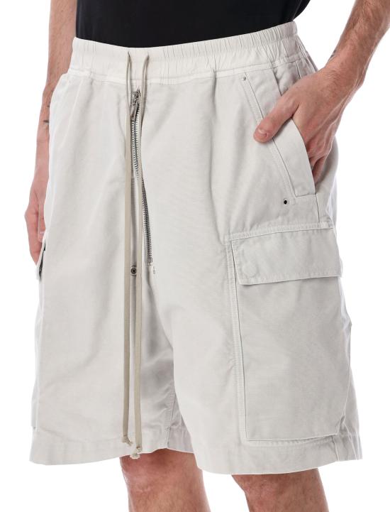 26SS 다크쉐도우 숏팬츠 DU01F4369CVS 51 MILK - DRKSHDW