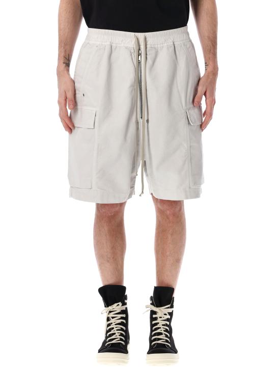 26SS 다크쉐도우 숏팬츠 DU01F4369CVS 51 MILK