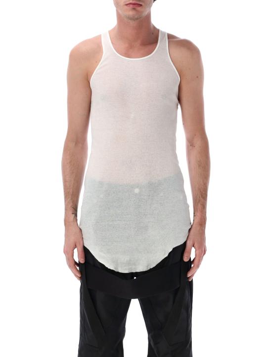 26SS 릭 오웬스 탑 RR01F2150MR 11 MILK