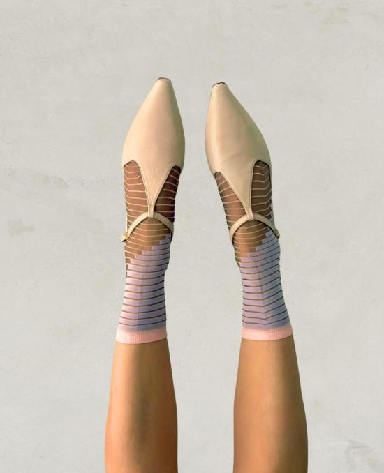  Atelier St Eustache 양말 아틀리에 생 외스타슈 시부야  시부야 모브