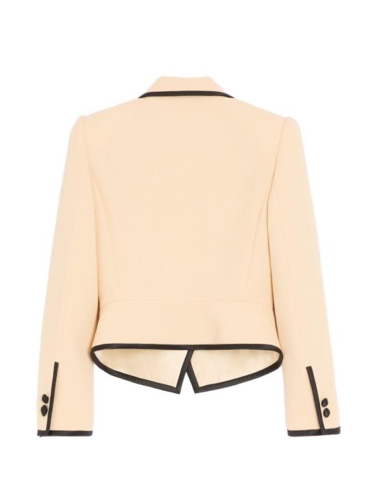 26SS 발렌티노 가라바니 자켓 8B0CE5K09Q0 R8E - VALENTINO GARAVANI