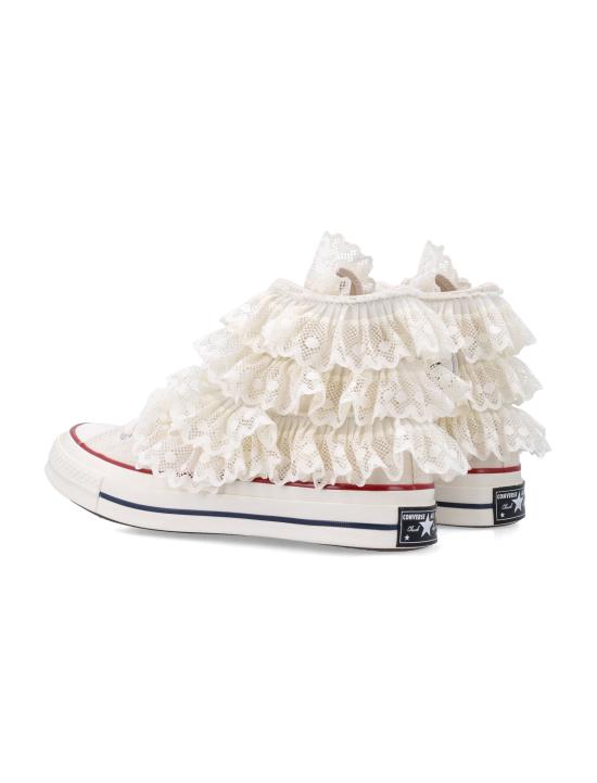 26SS 컨버스 스니커즈 A20660C SAND - CONVERSE