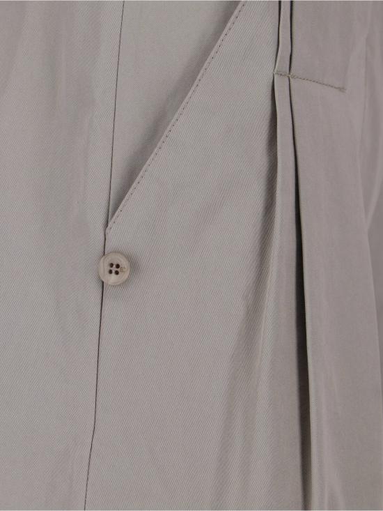 26SS 로우클래식 숏팬츠 LCPS26SH01168 0481 KHAKI - LOW CLASSIC