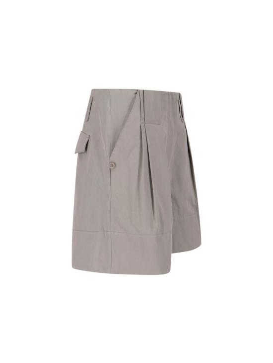 26SS 로우클래식 숏팬츠 LCPS26SH01168 0481 KHAKI - LOW CLASSIC