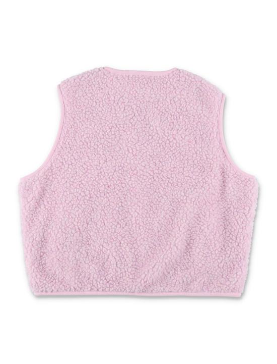 26SS [키즈] 아메리칸 빈티지 베스트 KHOK16EE26DRACHI DRAG Rosa - AMERICAN VINTAGE