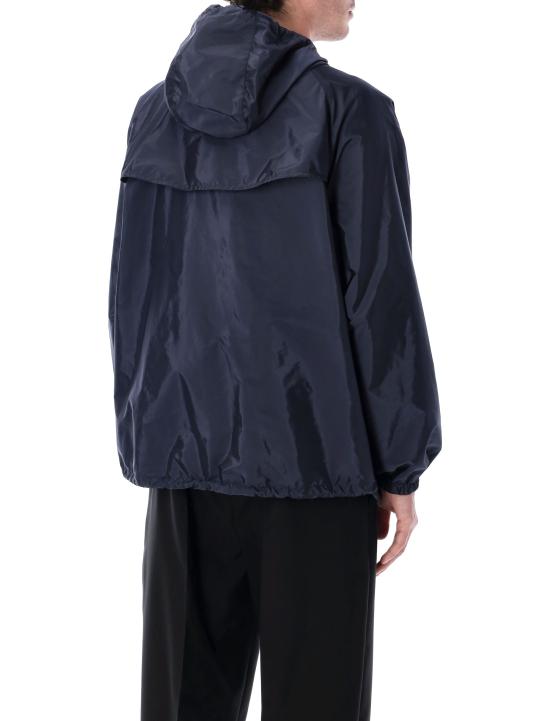 25FW 프라다 자켓 SGC9031WQ9 F0ABB BLU - PRADA