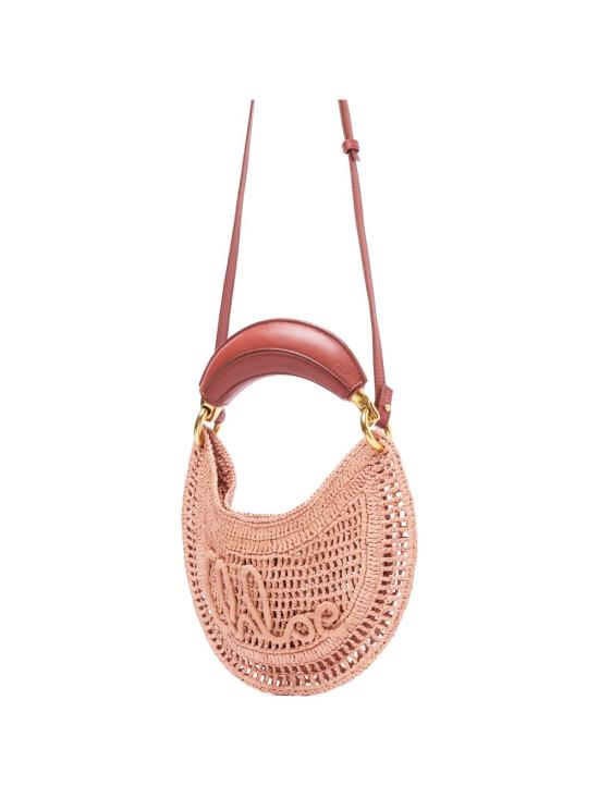 26SS 끌로에 숄더백 CH26UP782P08 24M - CHLOE