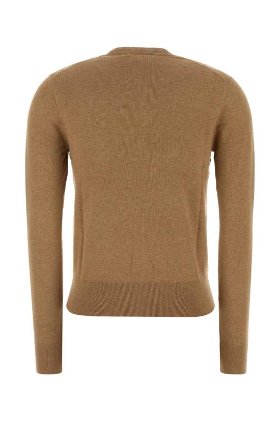 26SS 폴로 랄프로렌 포니 로고 니트 가디건 211971871007 CAMEL DOM - POLO RALPH LAUREN