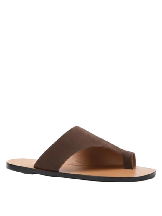  에이티피 뮬/슬리퍼 Atp 아틀리에 로사 샌들