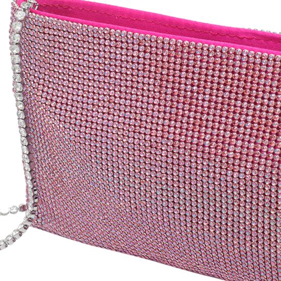 26SS 베네데따부르치케스 클러치/파우치 015 169 Fuchsia - BENEDETTA BRUZZICHES