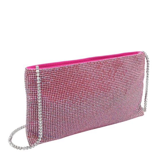 26SS 베네데따부르치케스 클러치/파우치 015 169 Fuchsia - BENEDETTA BRUZZICHES