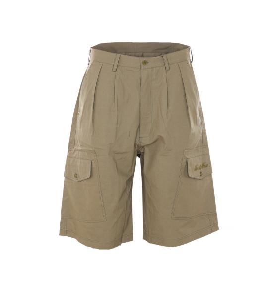 26SS 패밀리퍼스트 밀라노 숏팬츠 PSS2601 LG Green