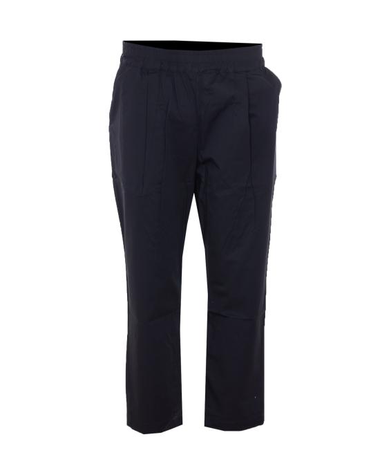 26SS 패밀리퍼스트 밀라노 스트레이트 팬츠 PS2605 BK Black