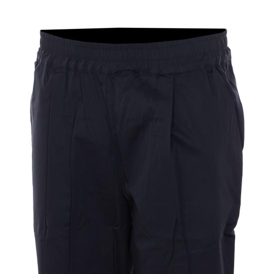 26SS 패밀리퍼스트 밀라노 스트레이트 팬츠 PS2605 BK Black - FAMILY FIRST MILANO