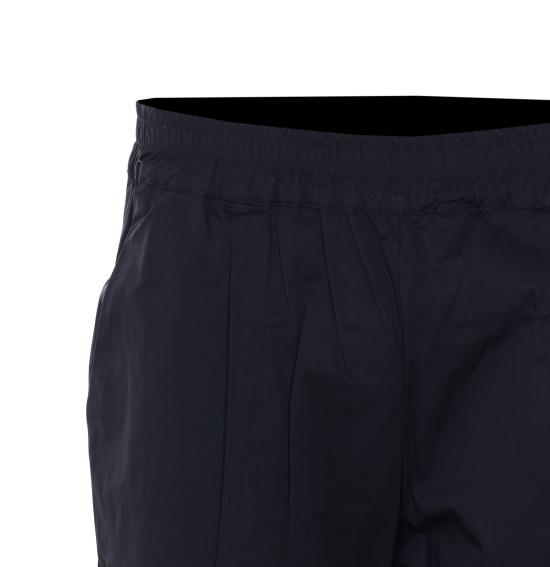 26SS 패밀리퍼스트 밀라노 스트레이트 팬츠 PS2605 BK Black - FAMILY FIRST MILANO