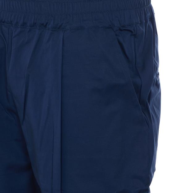 26SS 패밀리퍼스트 밀라노 스트레이트 팬츠 PS2605 DB Blue - FAMILY FIRST MILANO