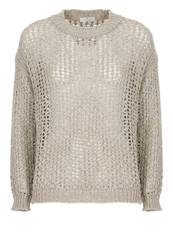 26SS 빠니깔레 스웨터 D380356SB 38D30B0271 Beige