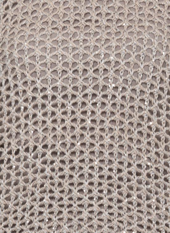 26SS 빠니깔레 스웨터 D380356SB 38D30B0271 Beige - Panicale