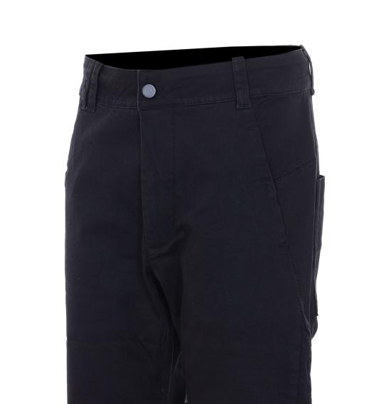 26SS 톰크롬 스트레이트 팬츠 M T 102 BLACK Black - THOM KROM