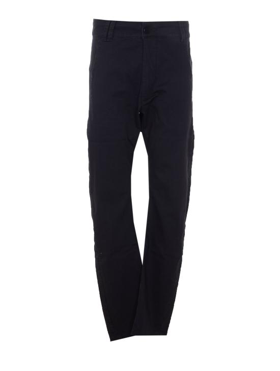 26SS 톰크롬 스트레이트 팬츠 M T 102 BLACK Black