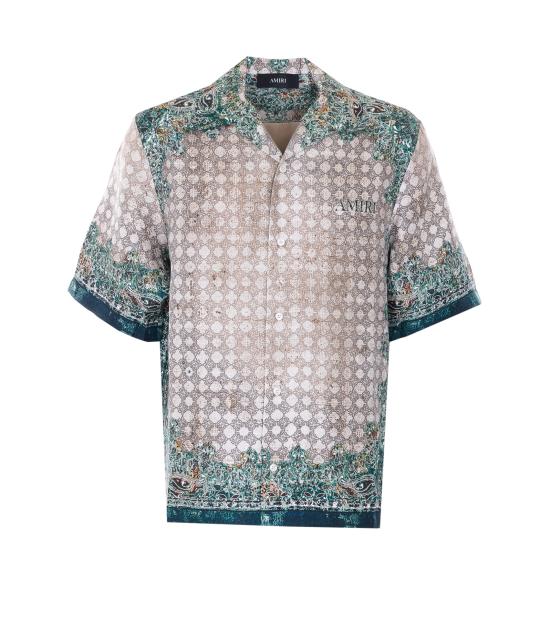 26SS 아미리 셔츠 TOSH1095 MULTI MultiColour