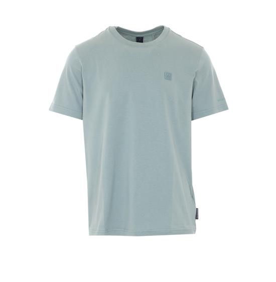 26SS 무스너클 덜루스 반팔 티셔츠 M15MT759 1909 Green