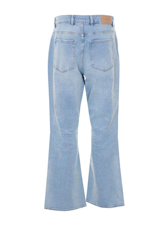 26SS 리프레젠트 데님 팬츠 MLM100496 08 Blue - REPRESENT