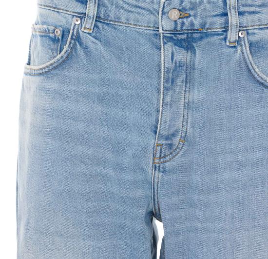 26SS 리프레젠트 데님 팬츠 MLM100496 08 Blue - REPRESENT