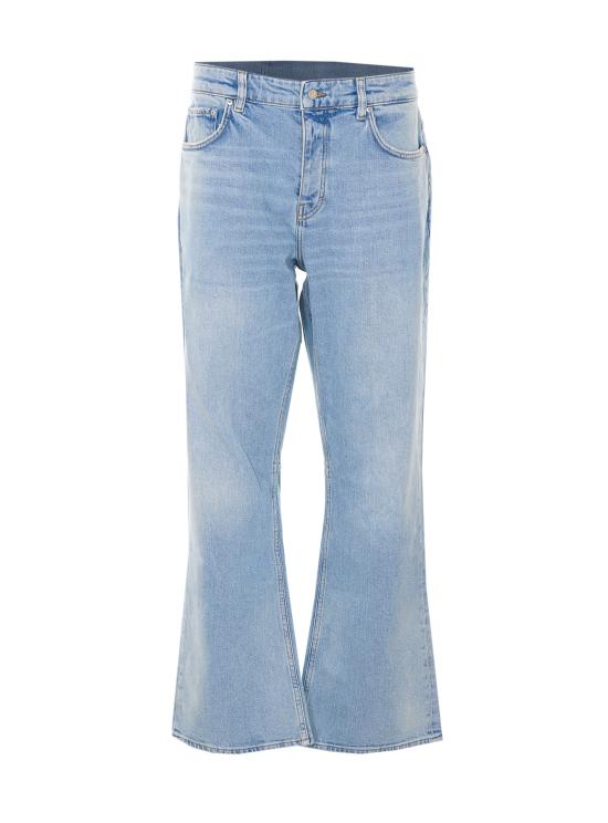 26SS 리프레젠트 데님 팬츠 MLM100496 08 Blue