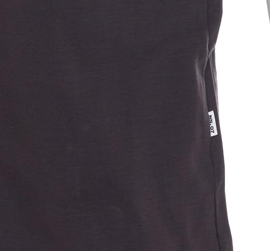 26SS 엔엔07 폴로 티셔츠 2423525274 DEEP TRUFFLE Brown - NN07