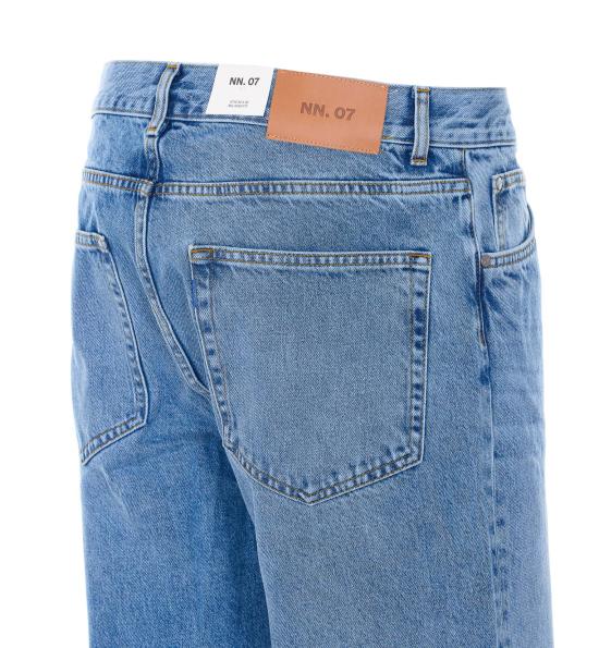 26SS 엔엔07 데님 팬츠 2580000225 VINTAGE BLUE Blue - NN07