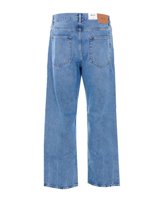 26SS 엔엔07 데님 팬츠 2580000225 VINTAGE BLUE Blue - NN07