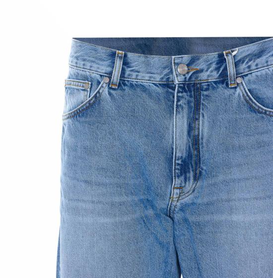 26SS 엔엔07 데님 팬츠 2580000225 VINTAGE BLUE Blue - NN07