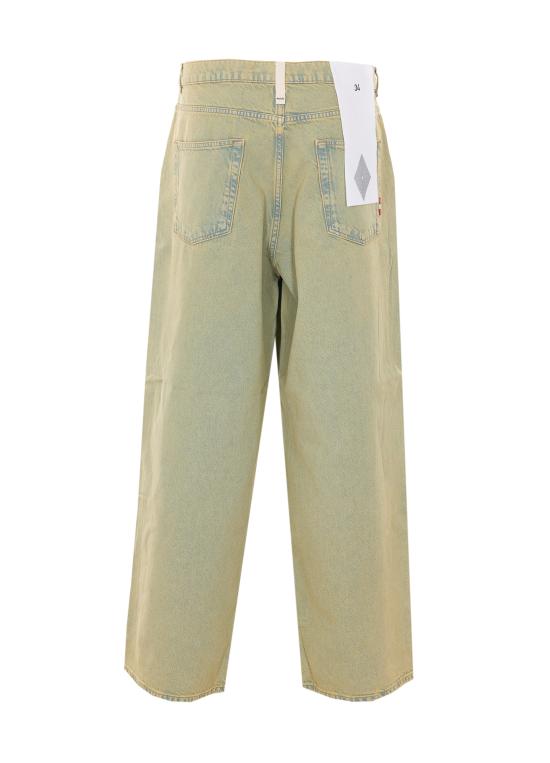 26SS 아미시 데님 팬츠 AMU154 D74331943194 Blue - AMISH