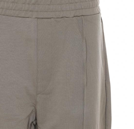 26SS 패밀리퍼스트 밀라노 스트레이트 팬츠 JOF2612 LG Grey - FAMILY FIRST MILANO