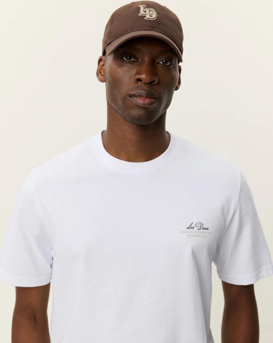 26SS 레듀 셔츠 1001476 201 White - LES DEUX