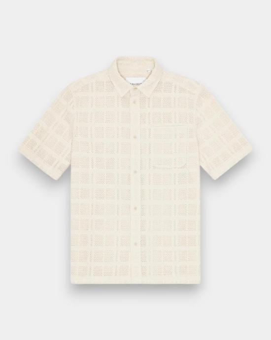 26SS 레듀 셔츠 1001349 215 White