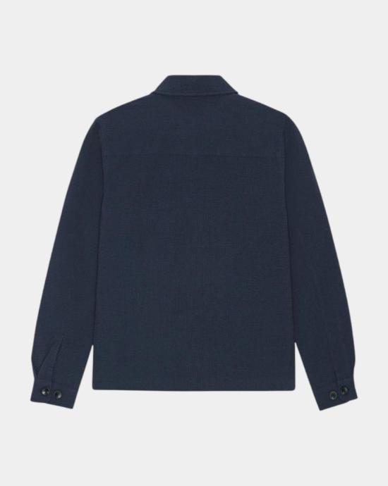 26SS 레듀 자켓 1001366 460 Blue - LES DEUX