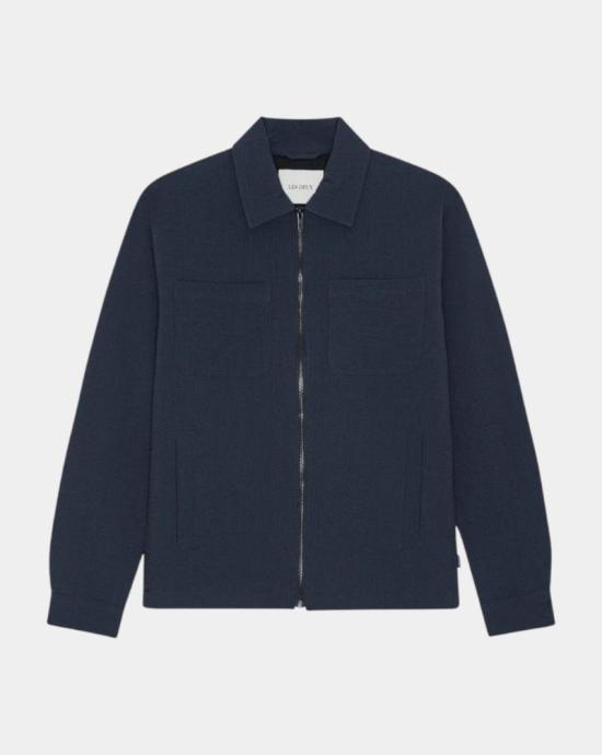 26SS 레듀 자켓 1001366 460 Blue