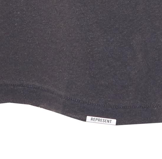 26SS 리프레젠트 반팔 티셔츠 MLM100593 46 Grey - REPRESENT