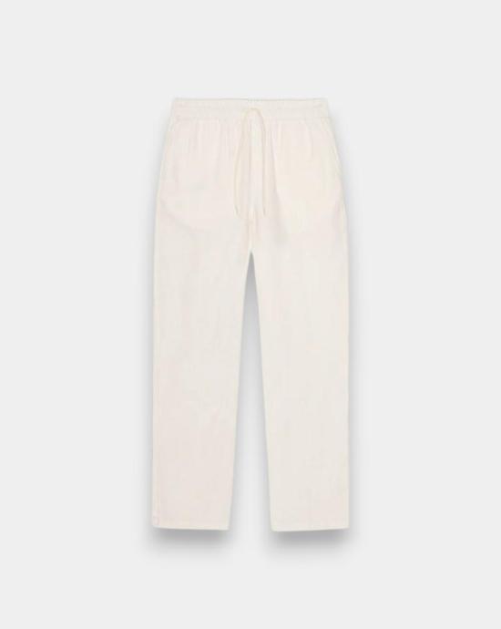 26SS 레듀 스트레이트 팬츠 1001339 211 Eggnog white