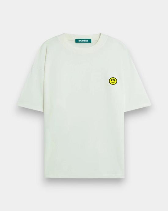 26SS 바로우 셔츠 S6BWUATH003 412 Cocco