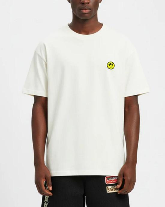 26SS 바로우 셔츠 S6BWUATH003 412 Cocco - BARROW