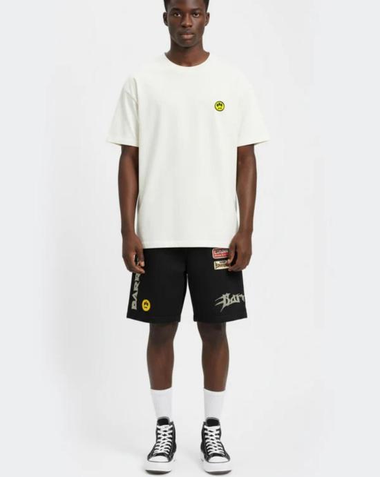 26SS 바로우 셔츠 S6BWUATH003 412 Cocco - BARROW