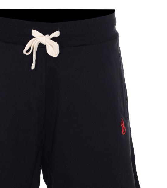 26SS 비전오브슈퍼 숏팬츠 VS070BR BLACK Black - VISION OF SUPER