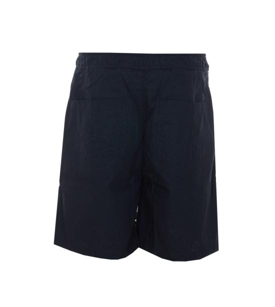 26SS 비전오브슈퍼 숏팬츠 VS086BR BLACK Black